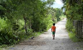 boy walking home bacolod-2