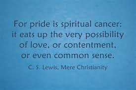 pride spiritual