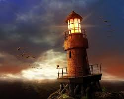 lighthouse sm