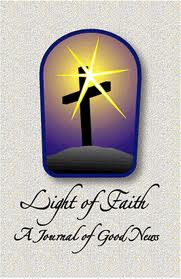 light of faith treasure of good news