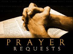 prayer intercessory