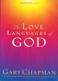 love languages of god