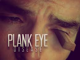 plank eye disease