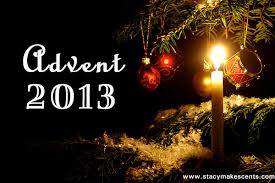 advent 2013