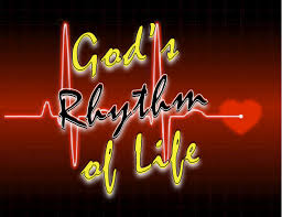 gods rhythm of life