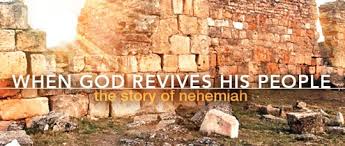nehemiah when god revives