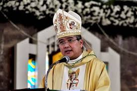 bishop soc villegas