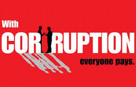 corruption pays