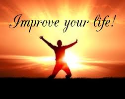 improve your life