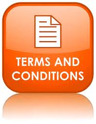 terms n conditions