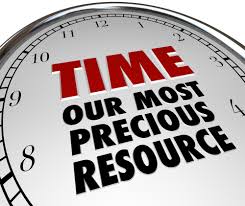 time resource