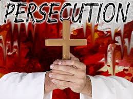 christian persecution