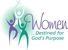 women for Gods purpose