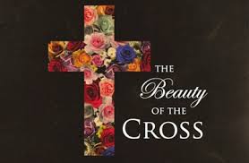 beauty of the cross