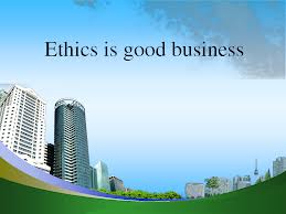 business ethics 3