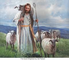 good shepherd 2