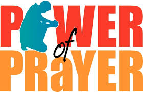 prayer power of