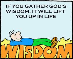 wisdom