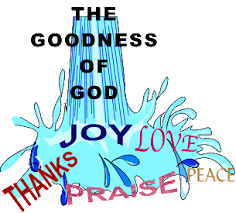 joy in praising