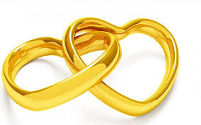 marriage rings