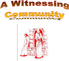 witnessing community