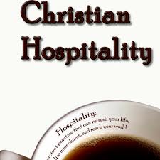 christian hospitality