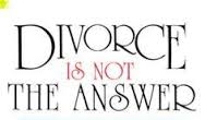 divorce no