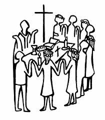 eucharist community