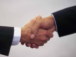 integrity handshake