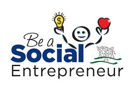 social entrepreneur