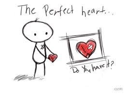 heart perfect