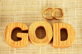 god in marriage