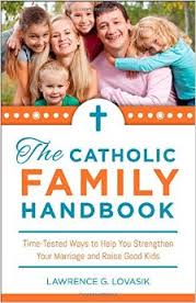 catholic family handbook