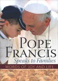 families pope message