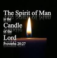 candle spirit
