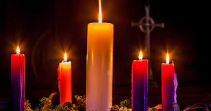 candlelight advent sm