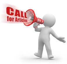 call for articles