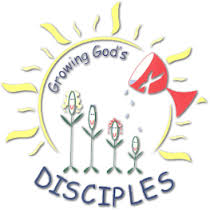 growing gods disciples