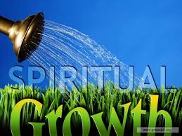 spiritual growth